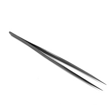 Authentic High Quality Professional Stainless Steel Tweezers for Industrial